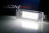 2W White Full LED Trunk Cargo Area Light For Ford Mustang Fusion Escape Focus