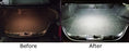 2W White Full LED Trunk Cargo Area Light For Ford Mustang Fusion Escape Focus