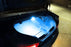 2W Ice Blue Full LED Trunk Cargo Area Light For Ford Mustang Fusion Escape Focus