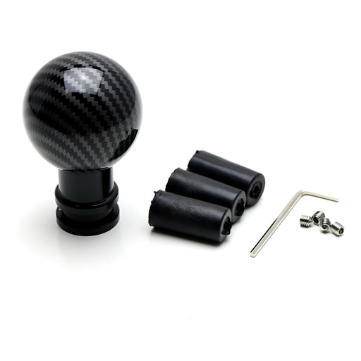 Shift Knob Fit Car 6-Speed, 5-Speed, 4-Speed Manual or Automatic