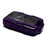 Purple TPU Key Fob Protective Case For 14-up Chevy Silverado Colorado GMC Sierra