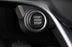 Black Carbon Fiber Keyless Engine Push Start Button Cover For Alfa Romeo Giulia