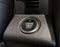 Black Real Carbon Fiber Keyless Engine Push Start Button For Ford F-150 Raptor..