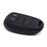 Black Silicone Key Fob Case Cover For Alfa Romeo Giulia Stelvio Smart Key Fob