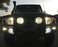 High Power LED Fog & Halo DRL Light Kit, Fit ARB Summit Bumper & Tundra Sequoia