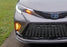 Bumper Vertical Filler Fit Switchback LED DRL For 2021+ Toyota Sienna XSE ONLY