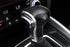 Carbon Fiber Pattern Shift Knob Cover Shell For Audi 13-16 A4 A5 Q7, 12-15 A6 A7