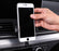 Smartphone Gravity Holder w/Exact Fit Clip-On Dash Mount For 2017-up Audi A4 A5