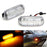 side marker lights front for audi a6 s6 allroad a4 s4 rs4 a3 s3