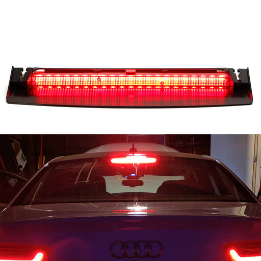 third brake light for audi a4 s4 sedan