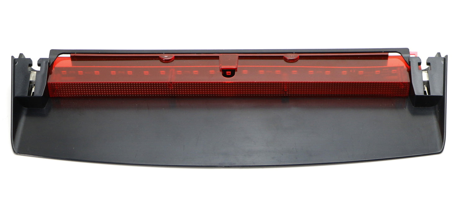 LED Rear Windshield High Mount Third Brake Light Bar For 09-16 Audi A4 S4 Sedan