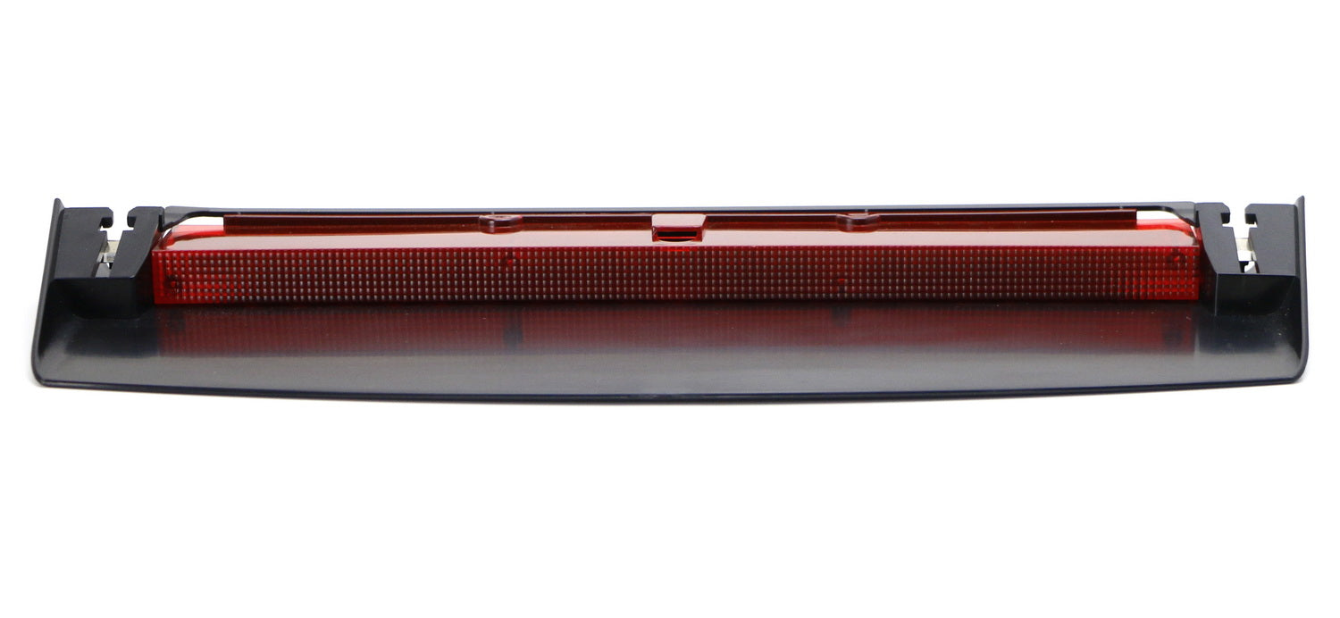 LED Rear Windshield High Mount Third Brake Light Bar For 09-16 Audi A4 S4 Sedan