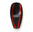 Carbon Fiber Pattern Shift Knob Cover Shell For 16-18 Audi A6 S6 A7 S7 RS7, etc