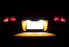 OE-Fit 3W Full White LED License Plate Light Kit For 97-04 Audi A6 S6 Sedan ONLY