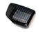 Carbon Fiber Pattern Shift Knob Cover Shell For 17-up Audi A4 A5 S5 RS5 Q7, Q5