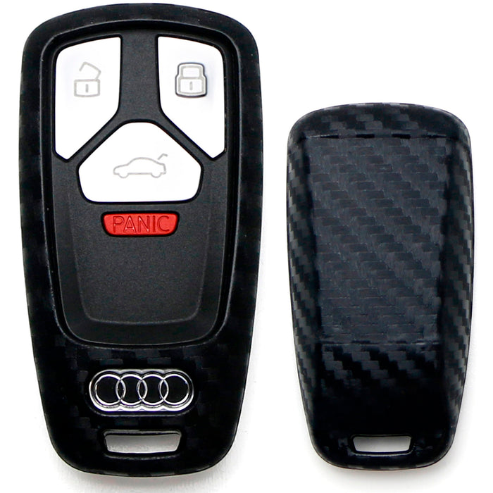 Key Cover For Audi cars