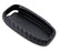 Carbon Fiber Soft Silicone Key Fob For Audi A3 A4 A5 A6 A7 A8 Q3 Q5 Q7 TT, etc