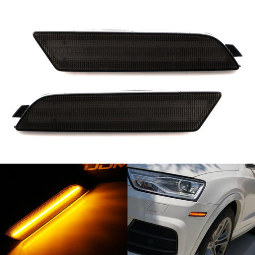 side marker lights for audi q3