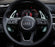 GunMetal Steering Wheel Paddle Shifter Extensions For Audi A3 A4 A5 A7 A8 Q5 Q7