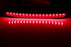 Smoke Lens Full LED Trunk Lid Third Brake Light Bar For 08-15 Audi TT Coupe ONLY