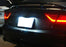 OEM-Replace Error Free LED License Plate Lamps For Audi A1 A5 A6 VW Jetta Passat