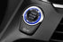 Blue Trim Crystal Engine Push Start/Stop Button For 14-up BMW F/G Chassis Model