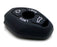 Black Soft Silicone Key Fob Cover For BMW 3 Series X3 X5 Z4 3-Button Blade Key