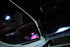 White LED Step Courtesy Lights For BMW E39 5 Series E53 X5, Replace OEM Footwell