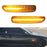 side marker lights for bmw e46 3 series sedan coupe convertible wagon