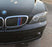 ///M-Colored Grille Insert Trims For 06-08 BMW E65/E66 7 Series w/14-Beam Grill