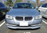 ///M-Color Grille Insert Trims For 11-13 BMW E92/E93 3 Series Coupe w/ 13-Beams