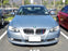 ///M-Color Grille Insert Trims For 07-10 BMW E92/E93 3 Series Coupe w/ 14-Beams