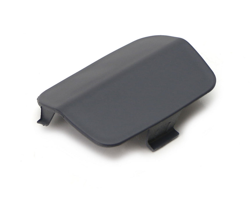 Rear Bumper Tow Hook Cap Cover For 2007-10 Pre-LCI BMW E90 E92 3 Series 2-Door