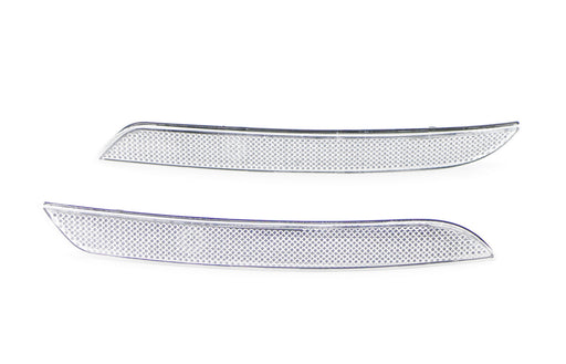 OE-Spec Clear Rear Bumper Reflector Lens Assy For BMW F30 F31 F32 F33 3 4 Series