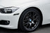 Smoked Lens Front Bumper Side Markers For 2012-2015 BMW F30 F31 Pre-LCI 3 Series