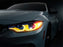 Switchback Concept M4 Iconic Style LED Angel Eye Kit w/Relay Wirings For BMW