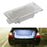 Xenon White Error Free LED Trunk Cargo Area Light For BMW 3 5 6 7 Series X1 X5