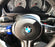 Blue M1 M2 Steering Wheel Push Buttons For BMW Fxx M3 M4 M5 M6 X5M X6M, M-Sport