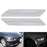 side marker stickers for bmw f30 f31 3 series