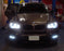 Direct Fit 15W High Power LED Daytime Running Light Kit For 11-13 BMW X5 E70 LCI