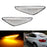 side marker lights front turn signal for bmw f25 x3 e70 x5 e71 x6