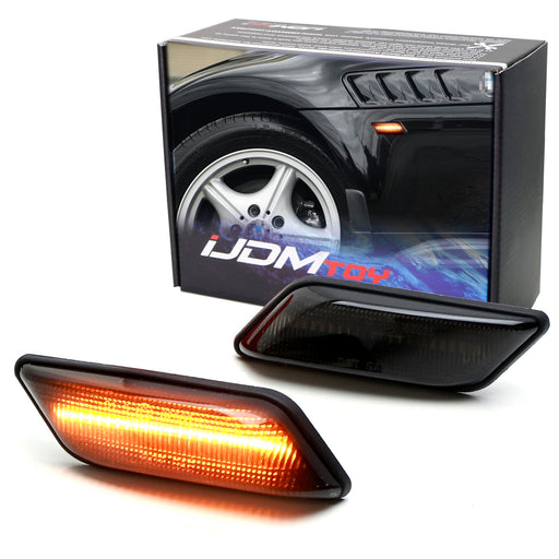 side marker lights for bmw e36 3 series z3