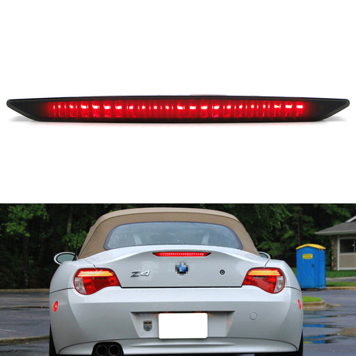 third brake light for bmw e85 z4