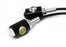 High Power Universal Bolt-On LED Lamps For License Plate Lights, Rear Brake Fog