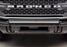 Modular Bumper Mount 30" LED Light Bar Kit w/ Bracket, Relay For 21+ Ford Bronco