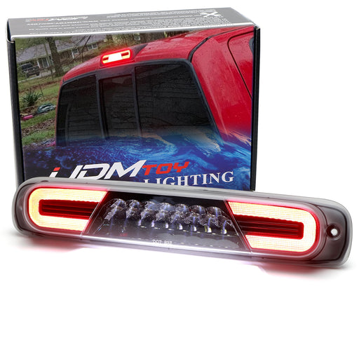 third brake light clearance for chevrolet silverado gmc sierra