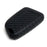 Twill-Weave Silicone Key Fob Cover For 2020-up Cadillac CT5 CT6 XTS XT4 XT5 ATS