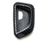 Carbon Fiber Shell Key Fob Cover Case For 20-up Cadillac CT5 CT6 XTS XT4 XT5 ATS