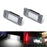 Exact Fit LED License Plate Light Assy For Escalade Yukon Chevy Suburban Malibu