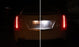 OE-Fit White 3W Full LED License Plate Light For 08-10 Cadillac CTS CTS-V Sedan